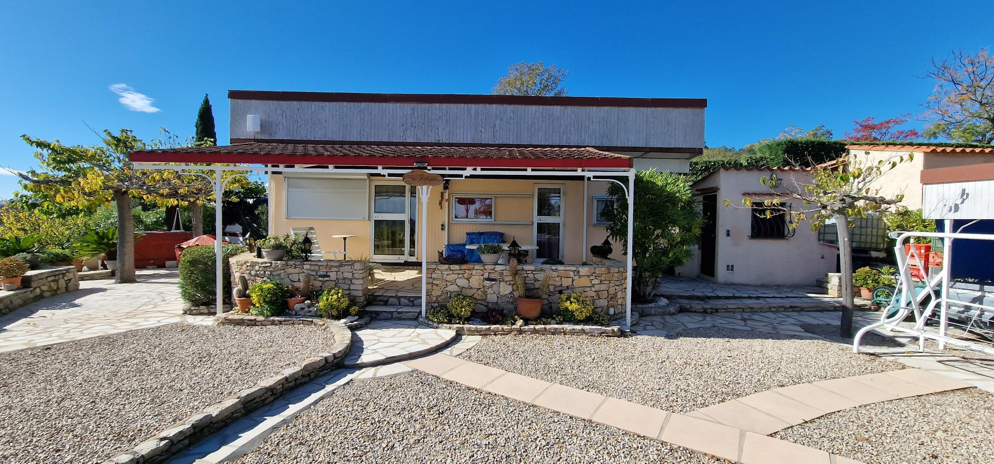 Photo bien immobilier